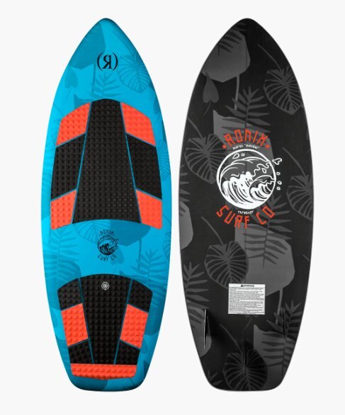 Ronix Marsh Mellow Trasher 4'8