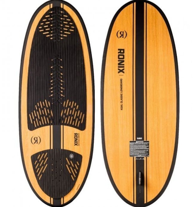 Ronix Koal Classic Longboard 5'4