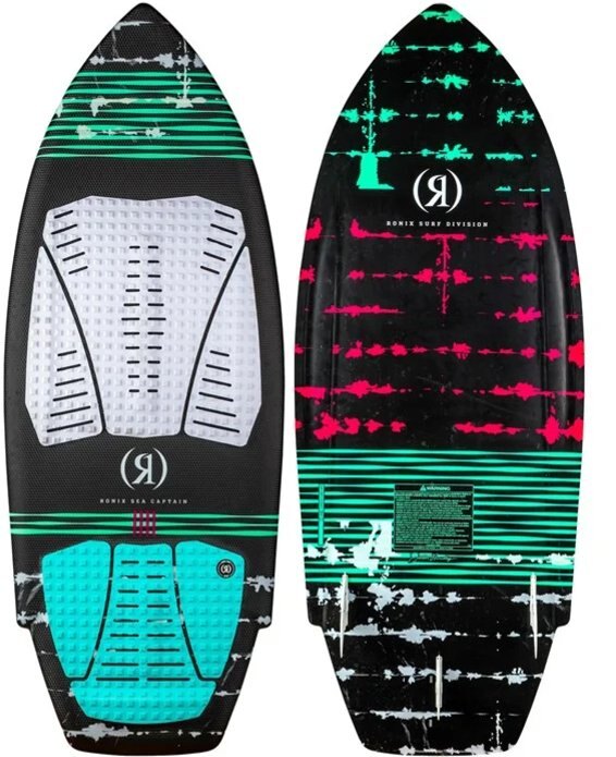 Ronix Koal Surface Crossover 4'5