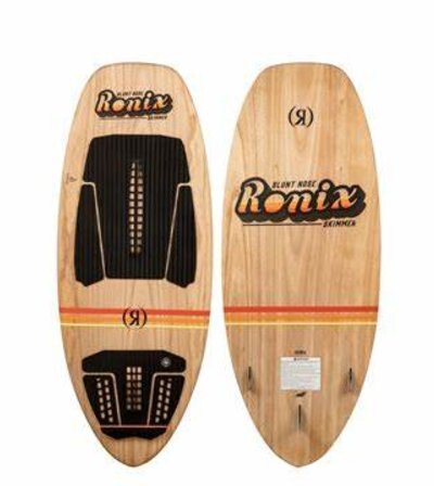 Ronix Blunt Nose Skimmer 4'10