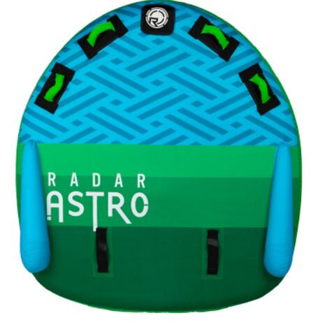 Radar Astro