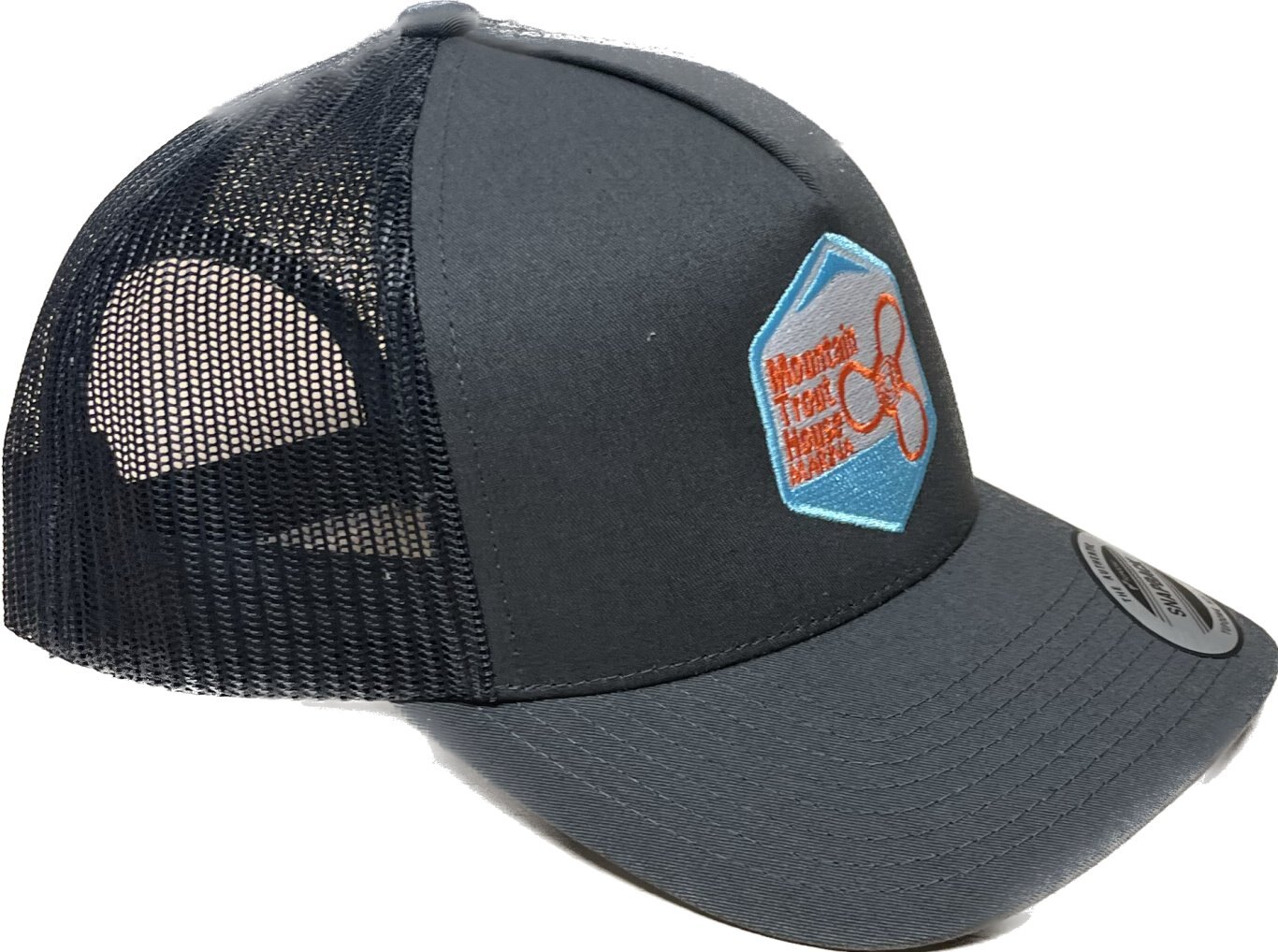 The Classic MTH Snapback Hat