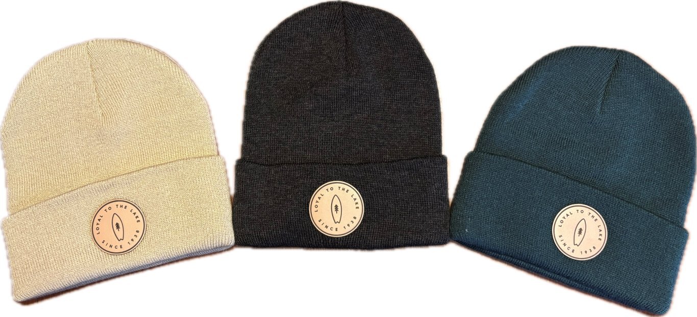 L2L Toques