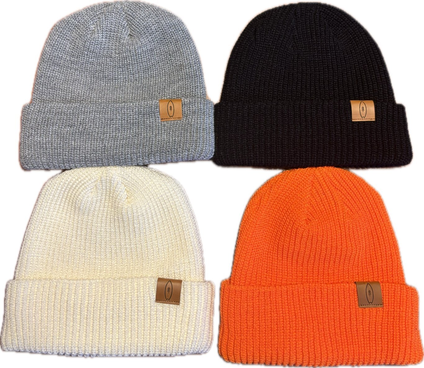 LL Toques 2.0