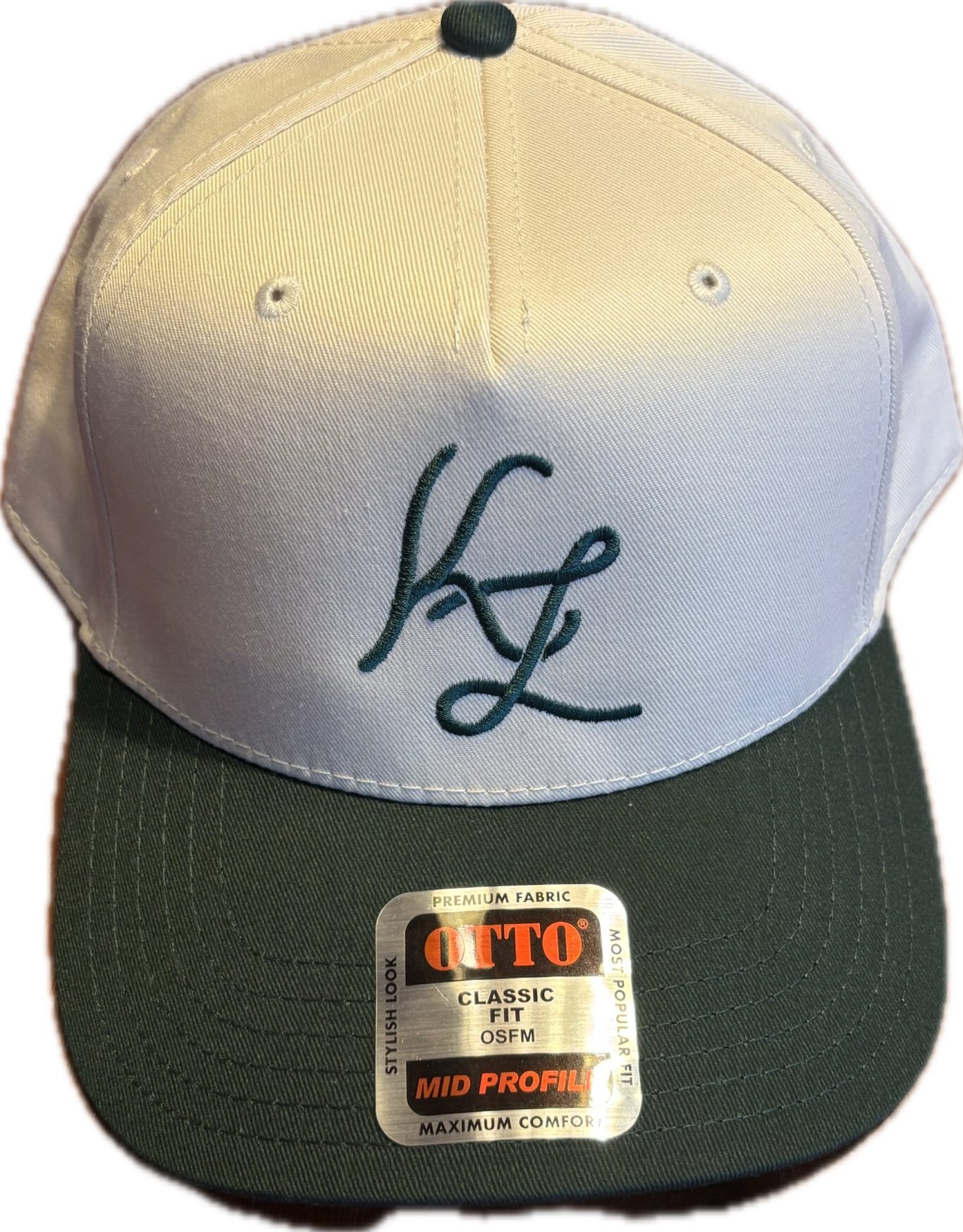 L2L Otto Hat forestgreen