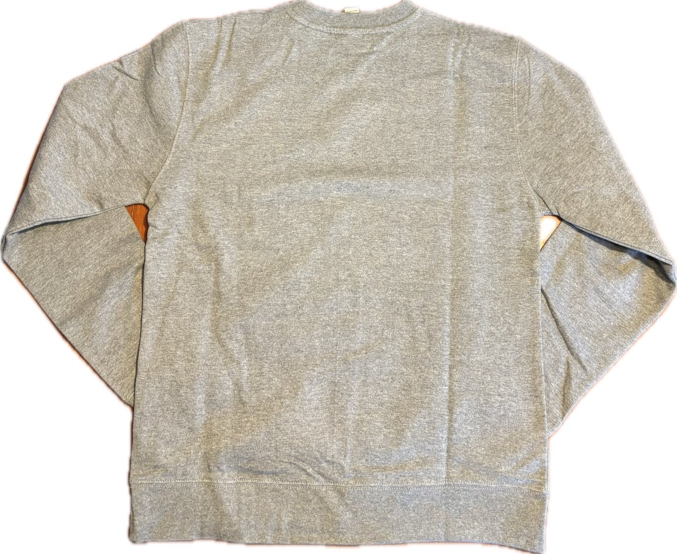 Kawagama Collegiate Crew Neck