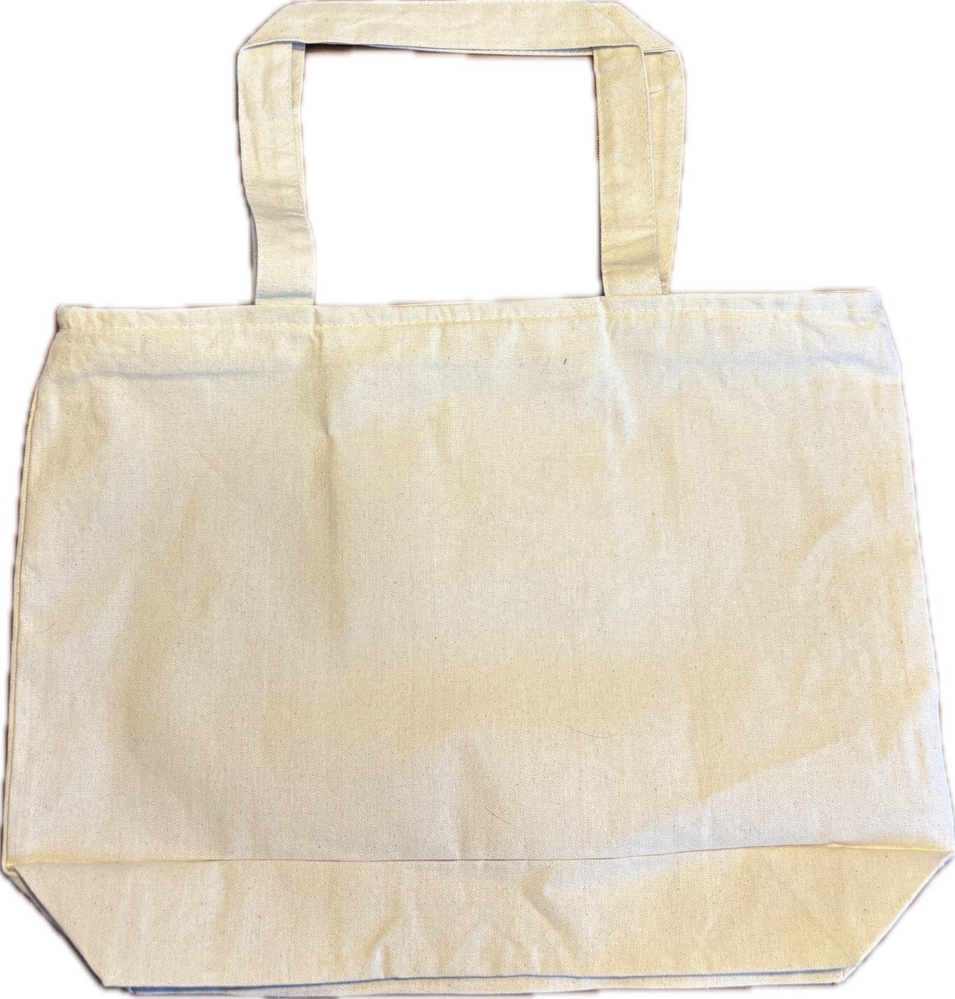 Canvas Boat Bag