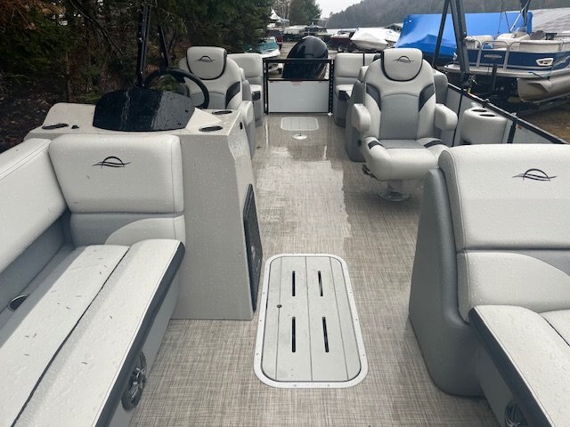 2025 SunCatcher Select 322 RC Demo