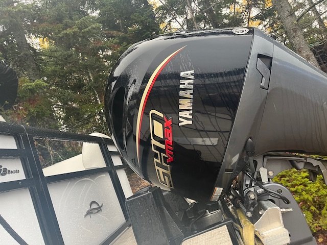 2025 SunCatcher Select 322 RC Demo