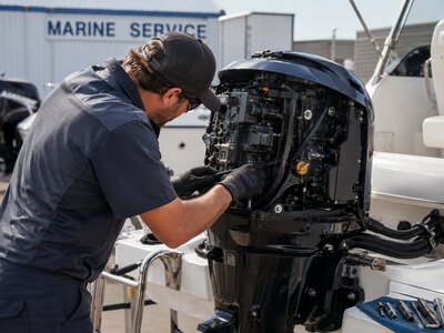 Where Do I Go For Boat Repairs In Dorset?