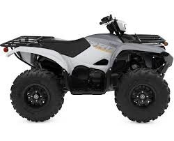 2024 YAMAHA GRIZZLY EPS