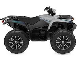 2024 YAMAHA GRIZZLY EPS SE - A 2024