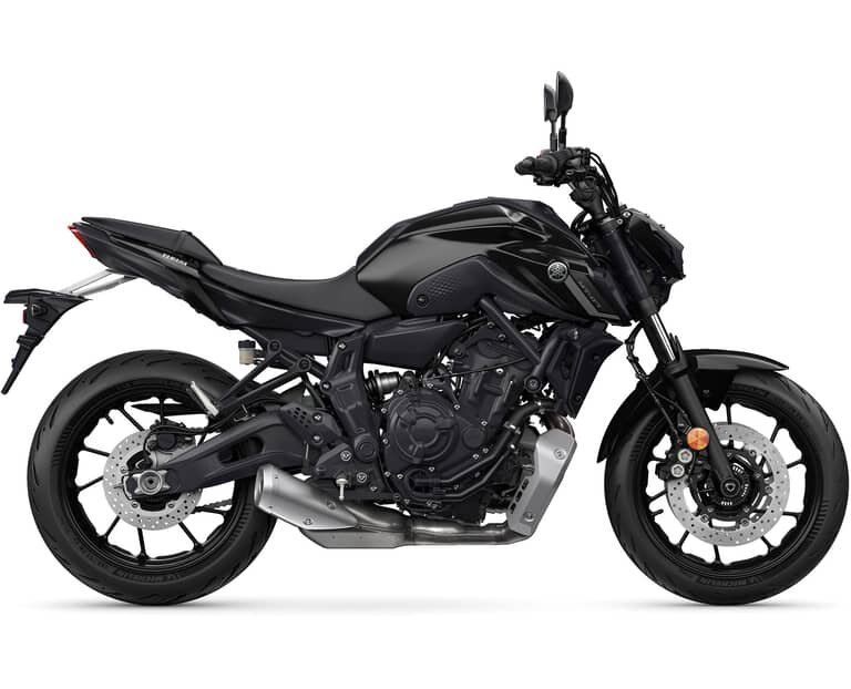 2024 YAMAHA MT07 (MT07ARB)