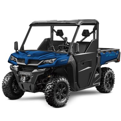 UTV / SXS | West Hawk Marine | 204-349-2239 | Whiteshell, MB