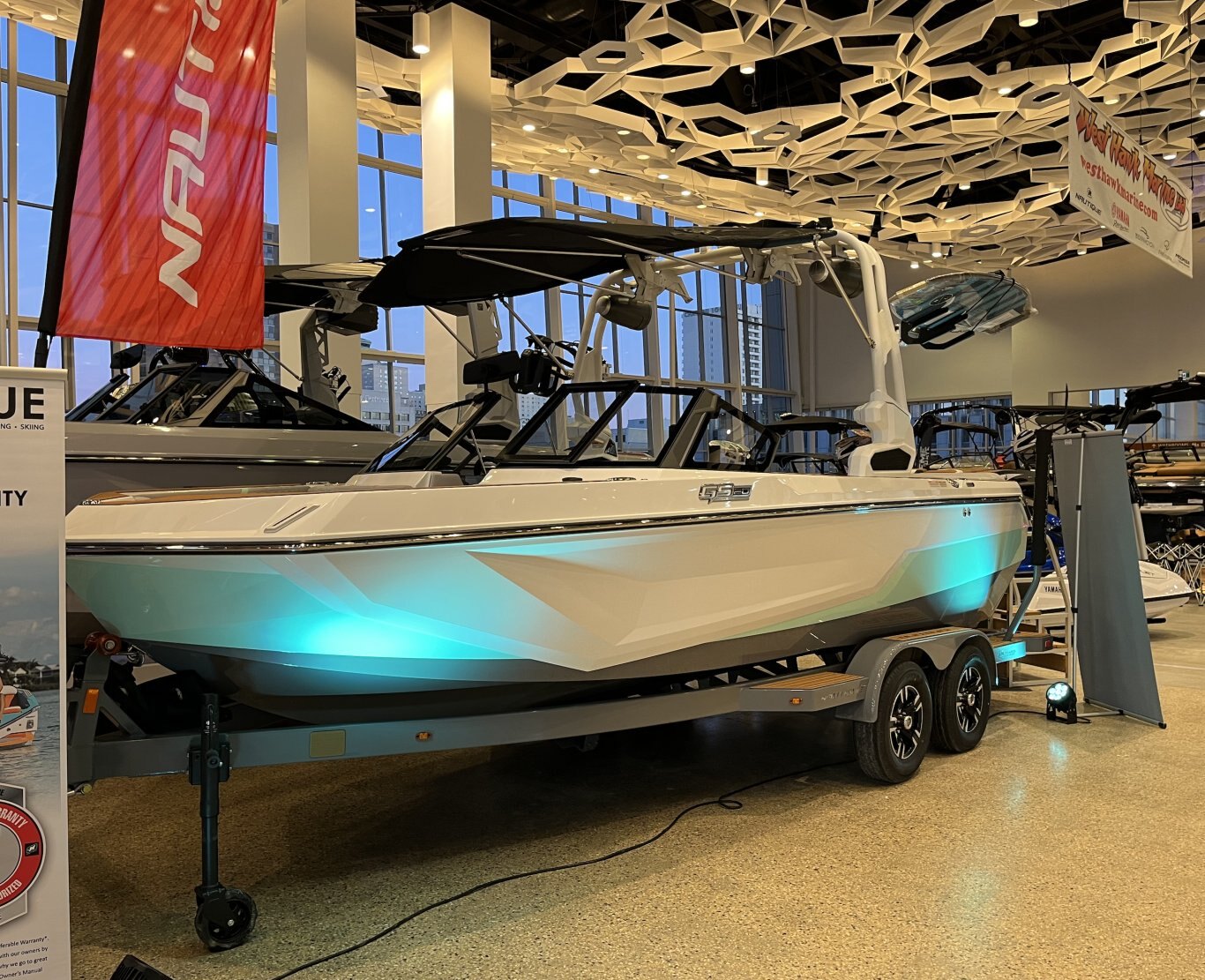 2024 Nautique Super Air Nautique GS20