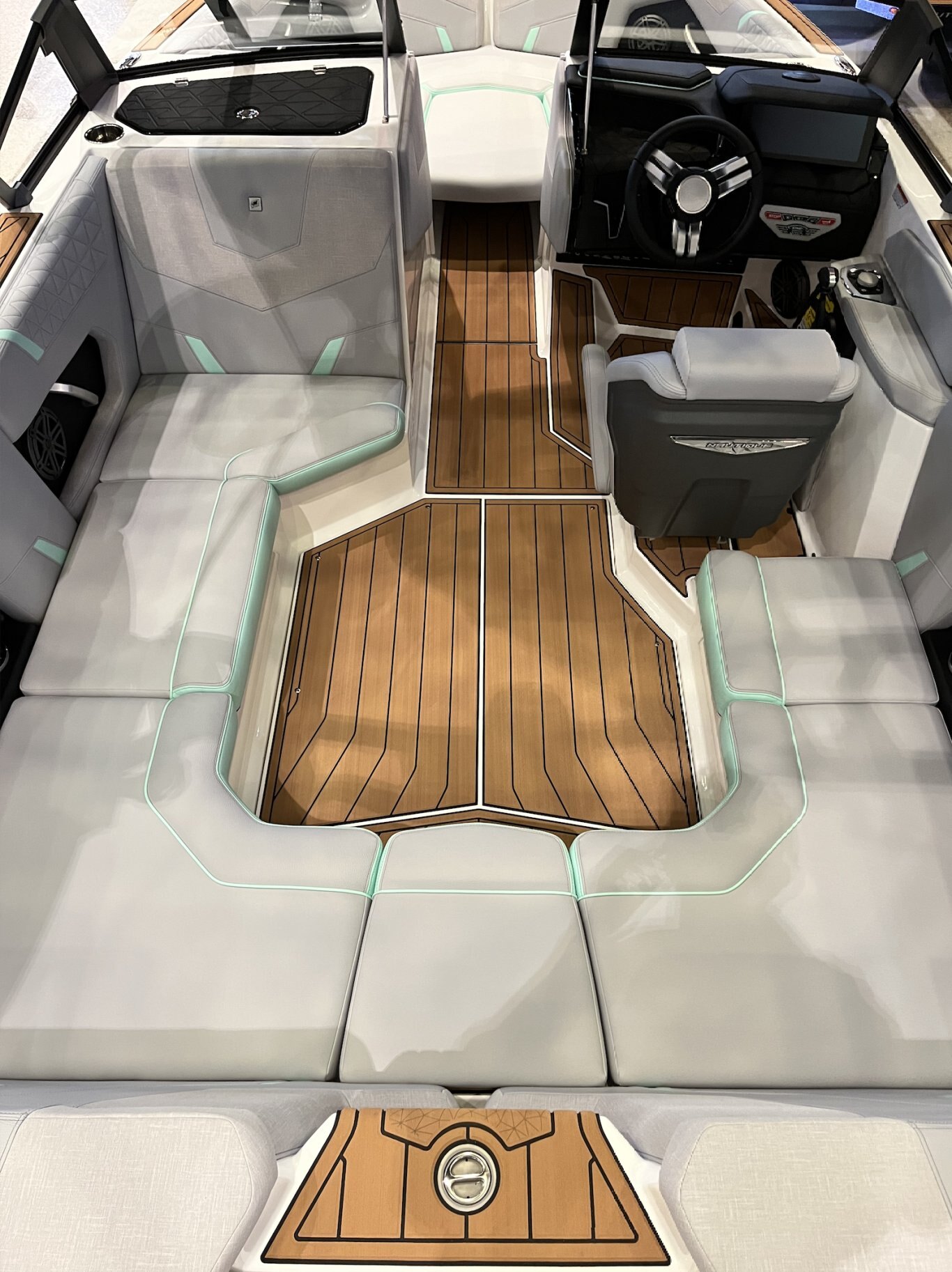 2024 Nautique Super Air Nautique GS20