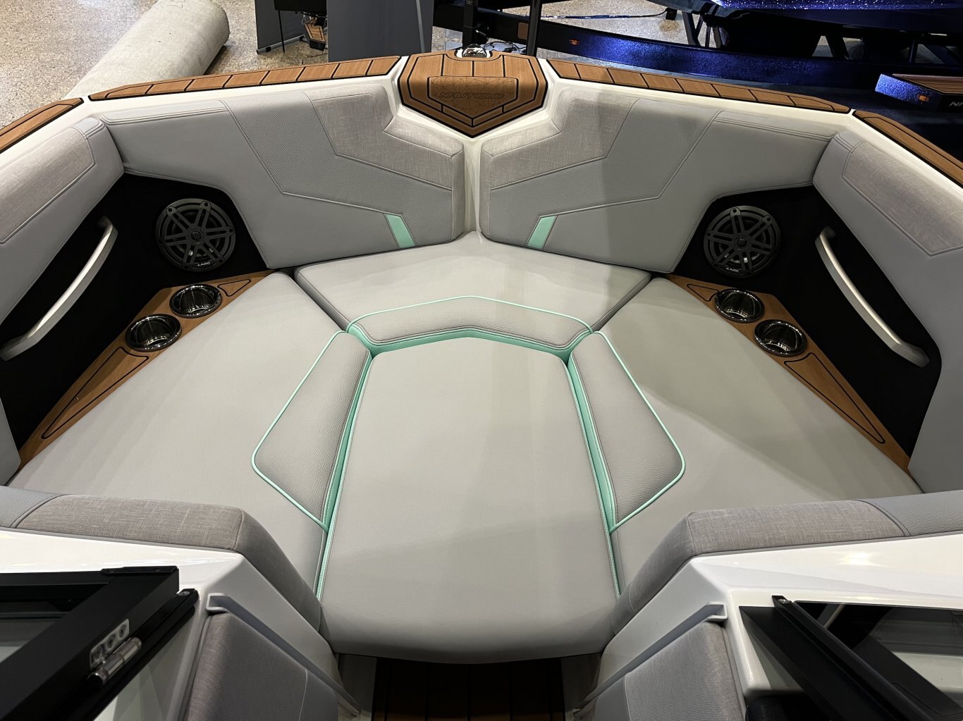 2024 Nautique Super Air Nautique GS20