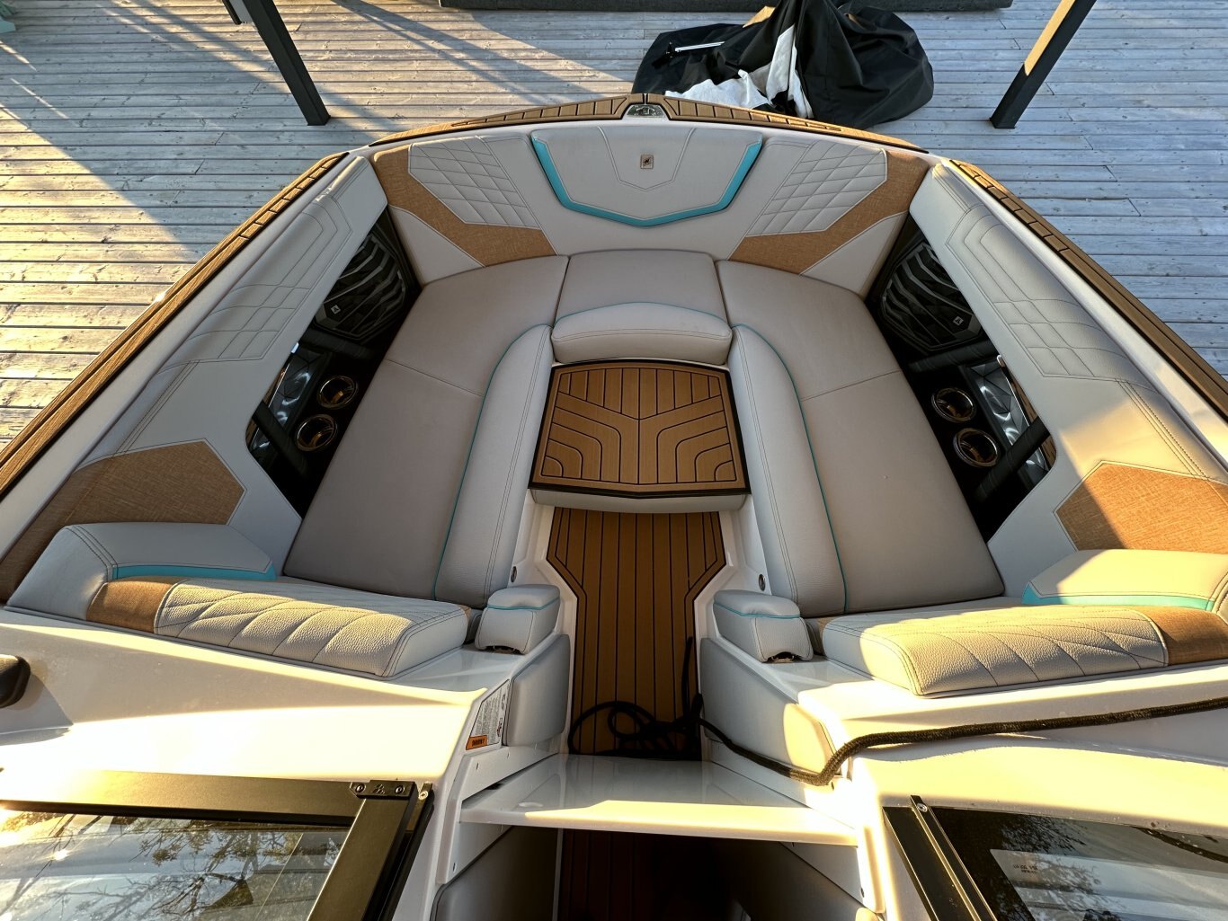 2024 Nautique Super Air Nautique G23