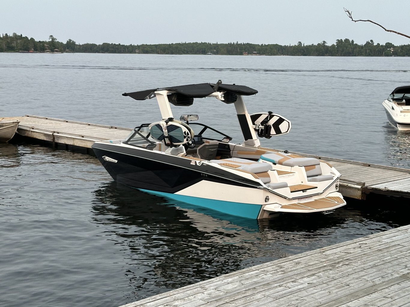 2024 Nautique Super Air Nautique G23