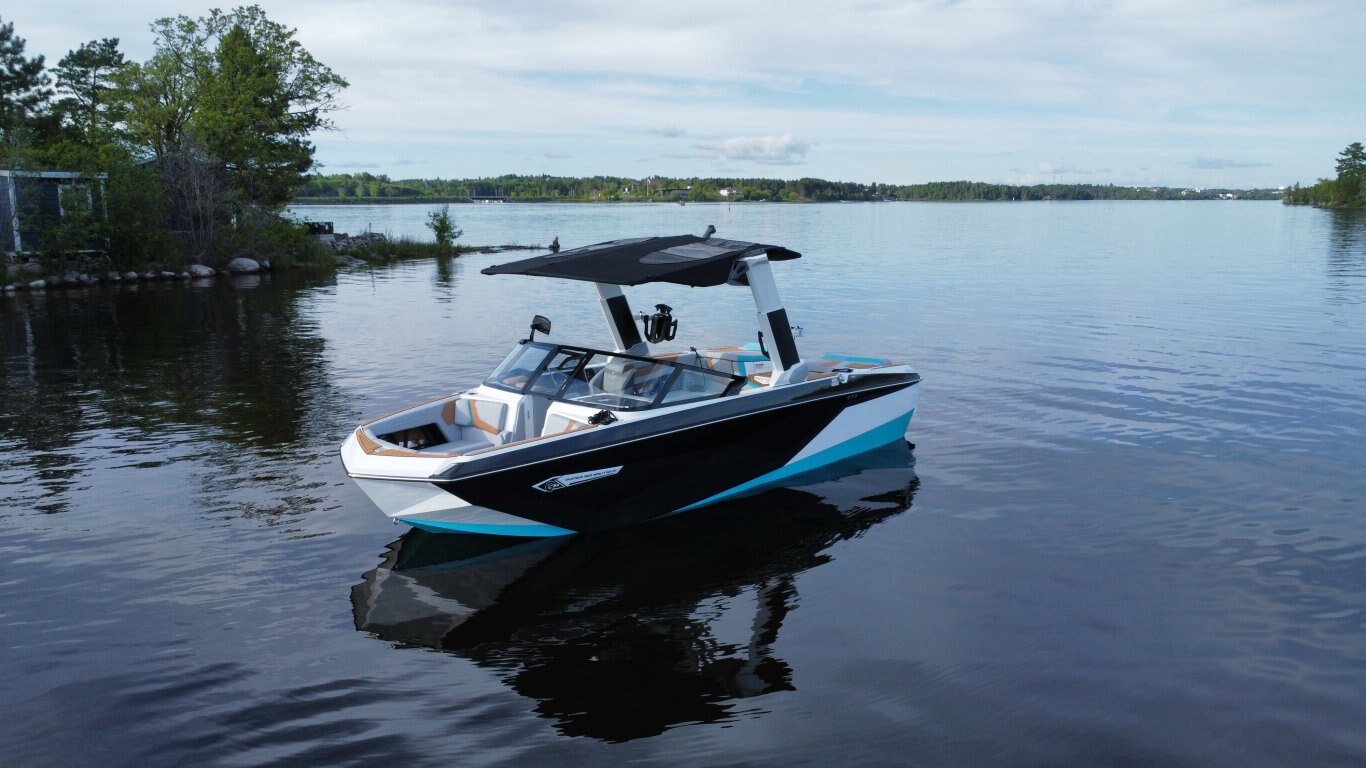 2024 Nautique Super Air Nautique G23