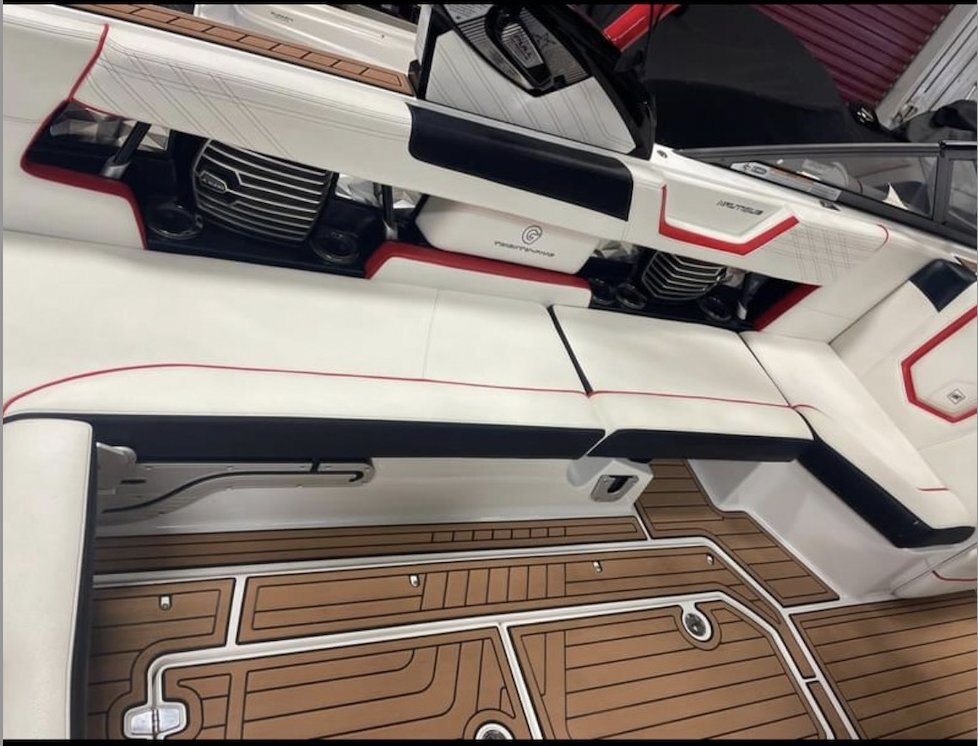 2016 NAUTIQUE SUPER AIR G25