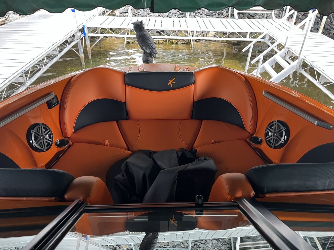 2017 MASTERCRAFT X23