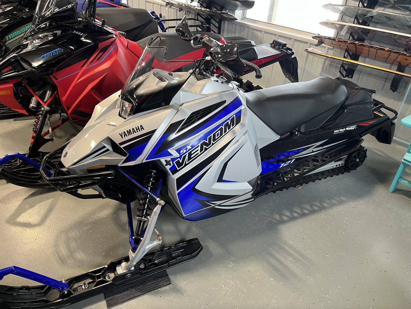 2023 Yamaha F225XB