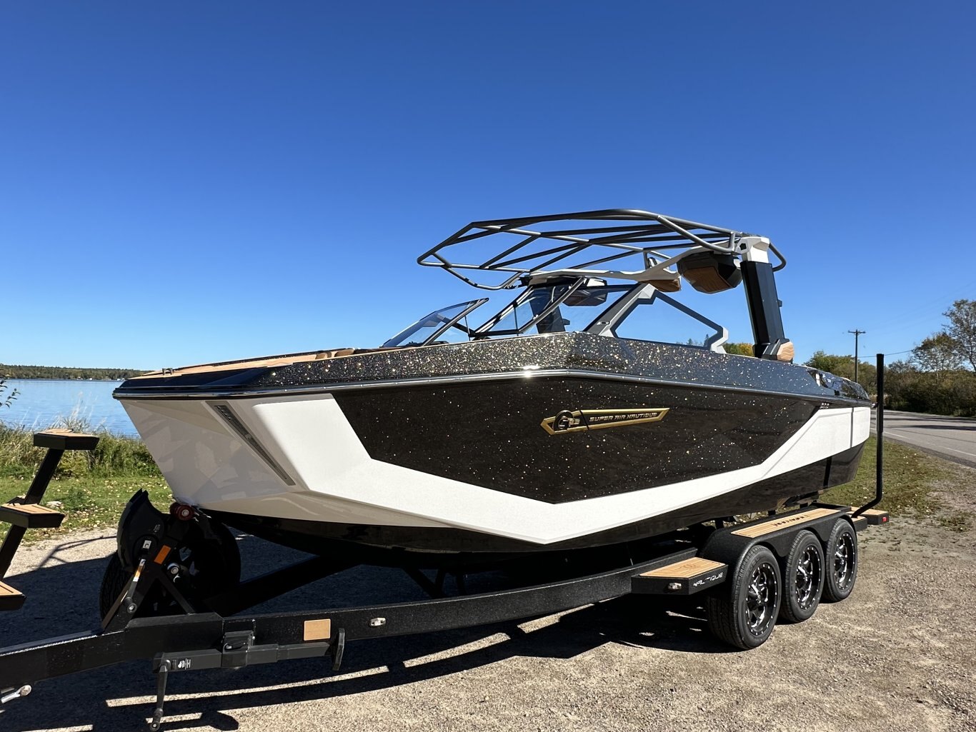 2025 Nautique Super Air G23