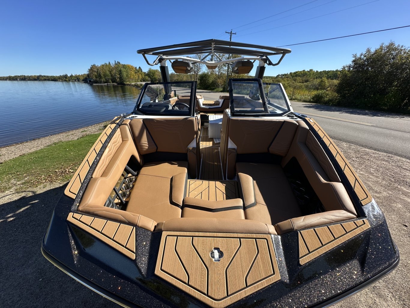 2025 Nautique Super Air G23