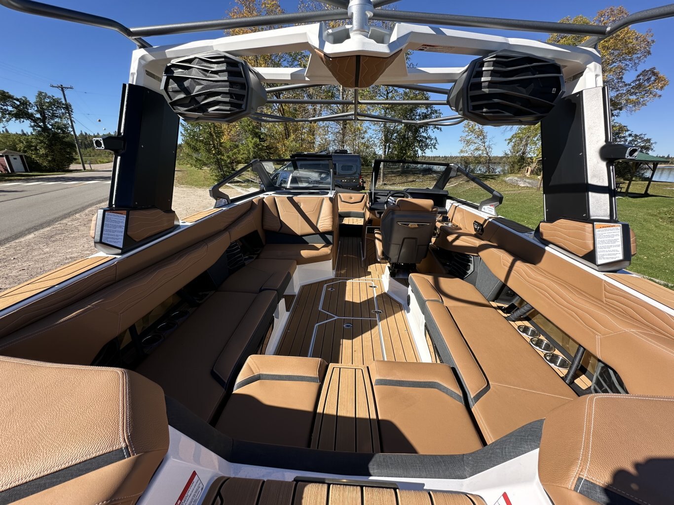 2025 Nautique Super Air G23