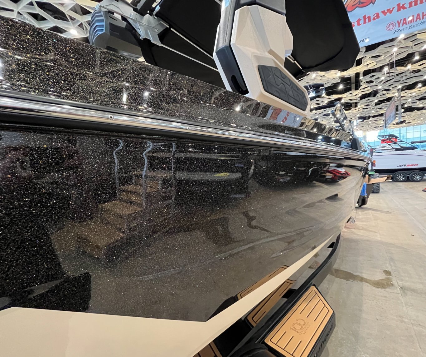 2025 Nautique Super Air GS22