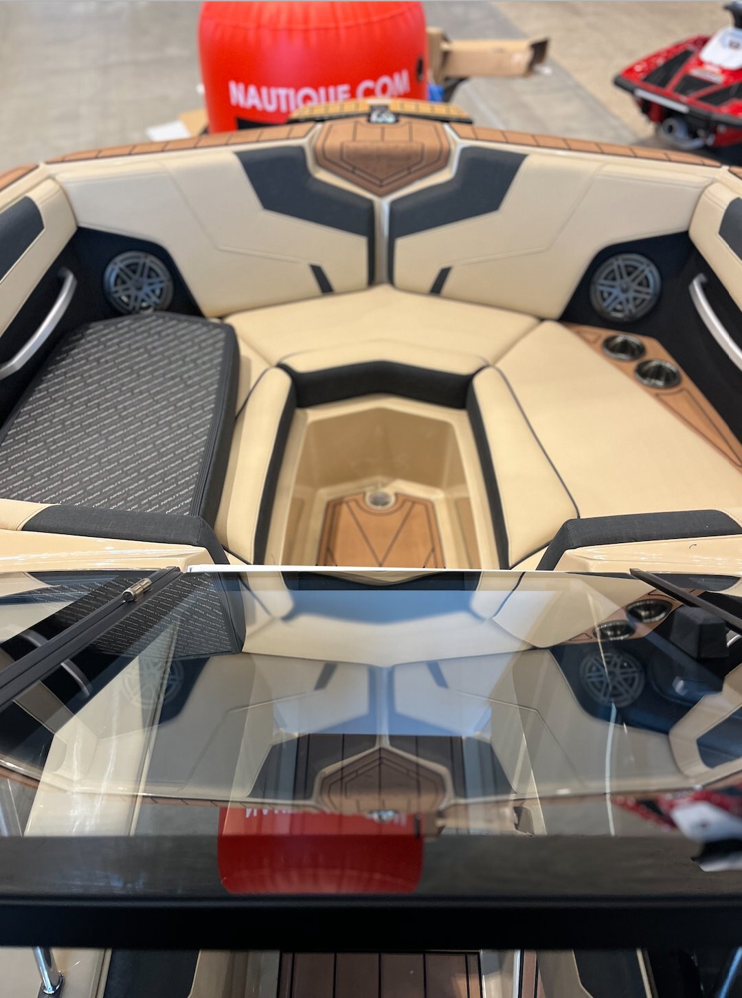 2025 Nautique Super Air GS22