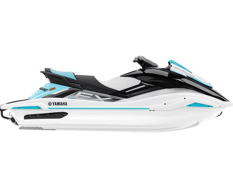 2024 Yamaha Waverunner FXHO