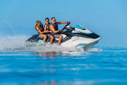 2024 Yamaha Waverunner FXHO