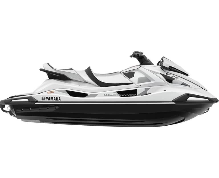 Waverunner VX Cruiser HO with Audio