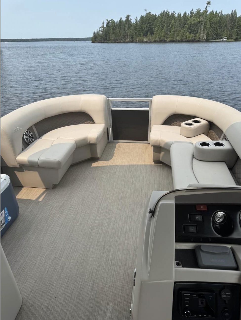 2018 Bennington 22SX Premium Consignment!