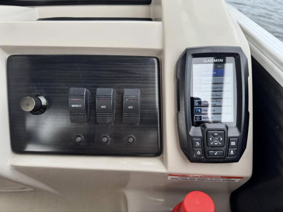 2018 Bennington 22SX Premium Consignment!