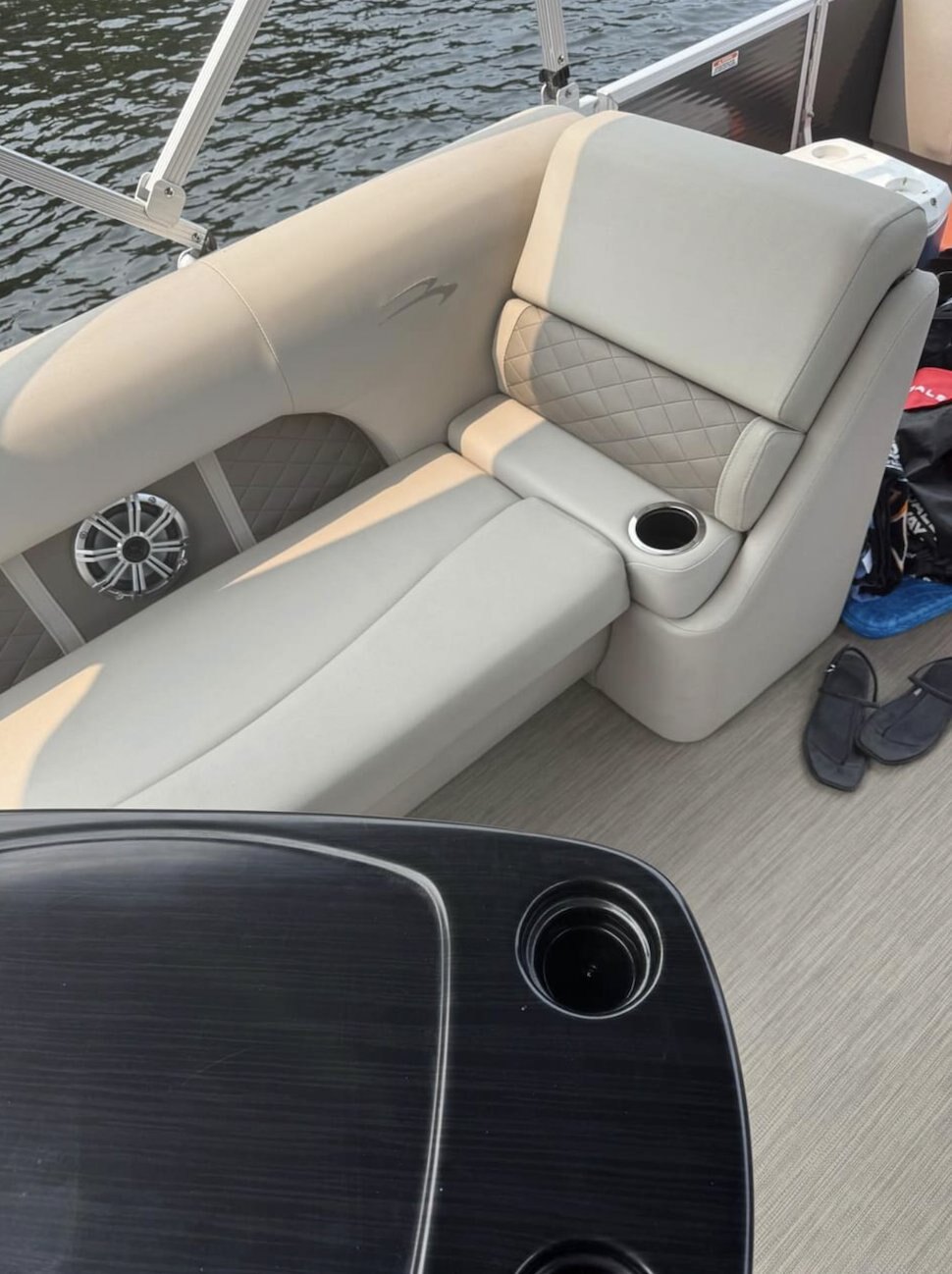 2018 Bennington 22SX Premium Consignment!