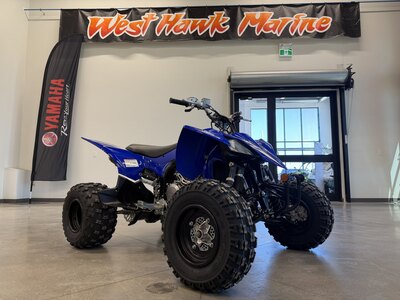 2026 Yamaha YZF 450R