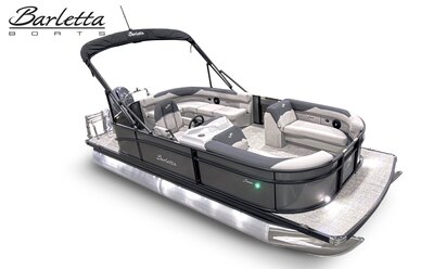 2026 Barletta Sanza 20L