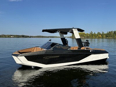 2025 Nautique Super Air G23 - Centennial Edition