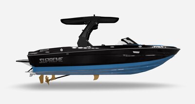 2027 Supreme S220
