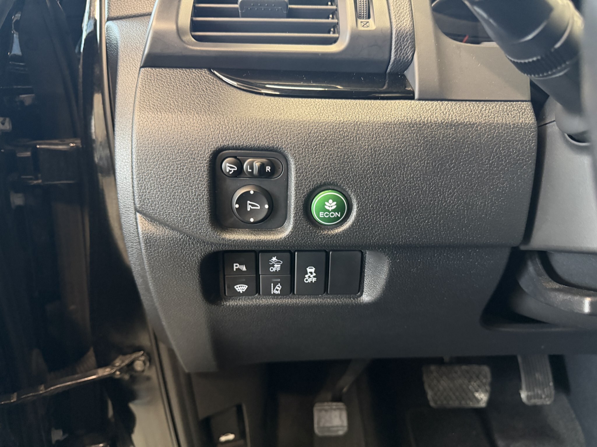 2021 Honda Pilot Touring AWD | 3.5l v6 | 3 row SUV