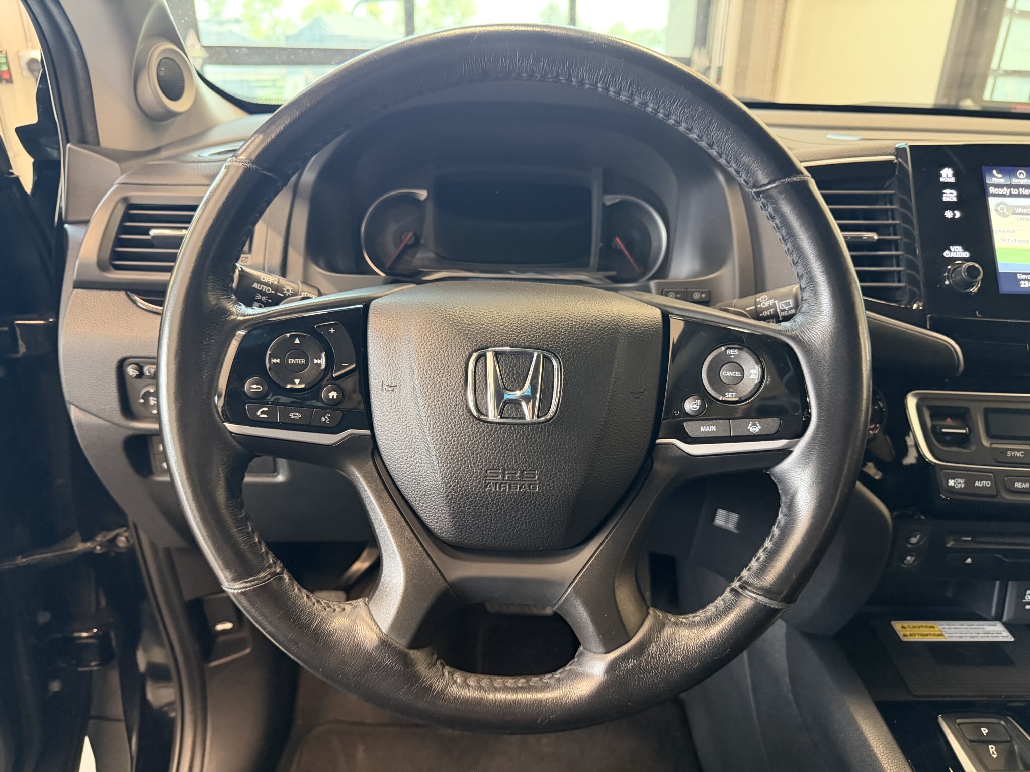 2021 Honda Pilot Touring AWD | 3.5l v6 | 3 row SUV