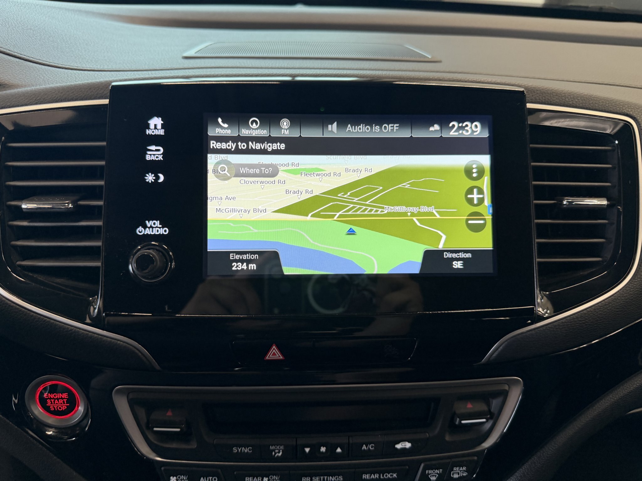 2021 Honda Pilot Touring AWD | 3.5l v6 | 3 row SUV