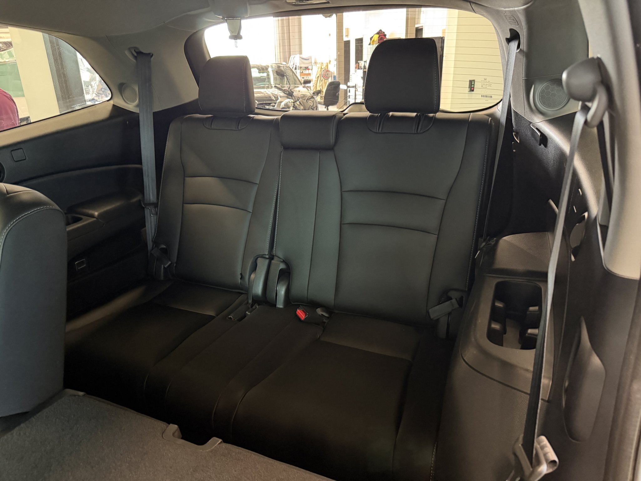 2021 Honda Pilot Touring AWD | 3.5l v6 | 3 row SUV