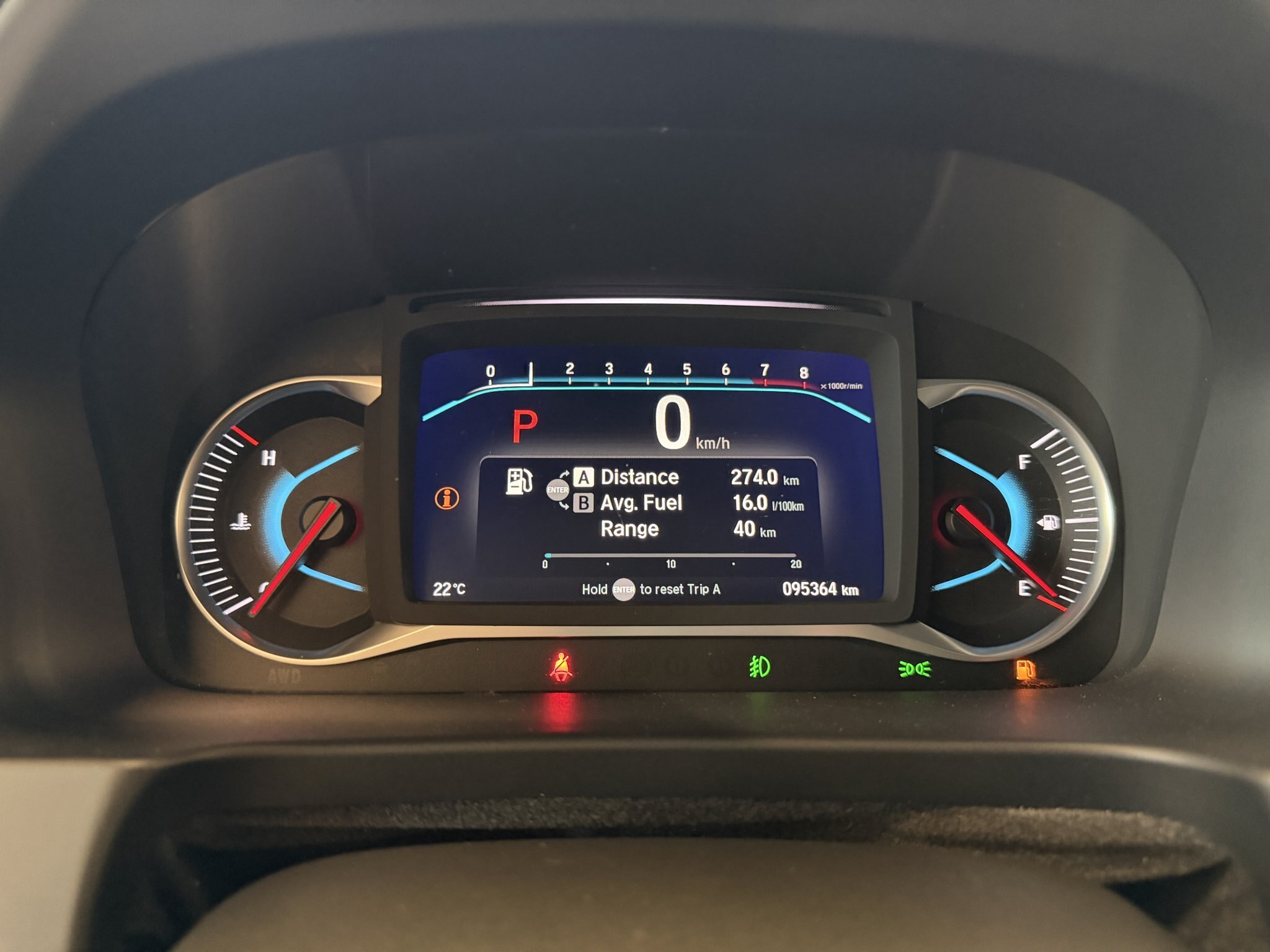 2021 Honda Pilot Touring AWD | 3.5l v6 | 3 row SUV