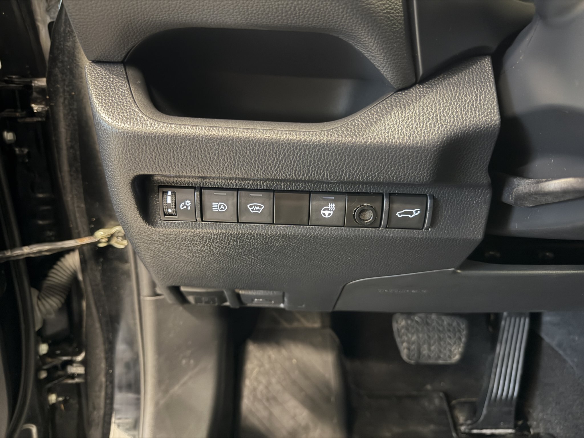 2023 Toyota Rav4 XLE AWD