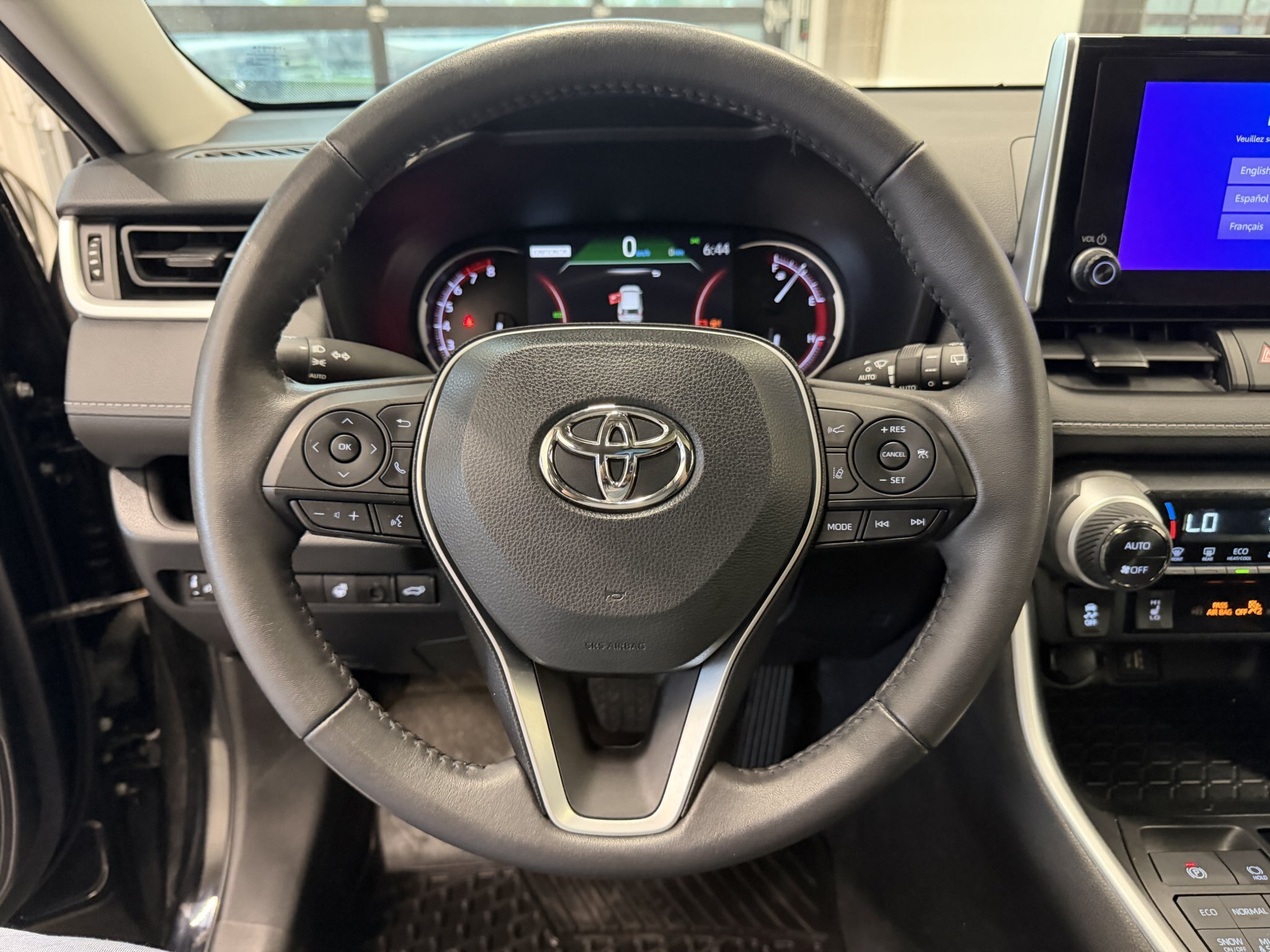 2023 Toyota Rav4 XLE AWD