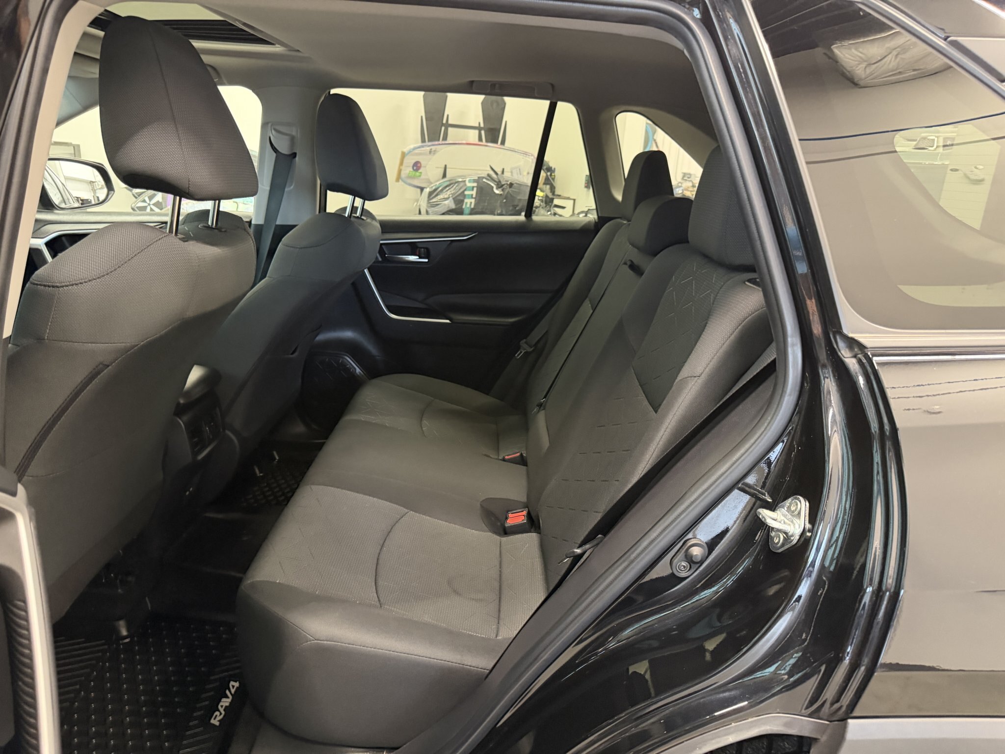 2023 Toyota Rav4 XLE AWD